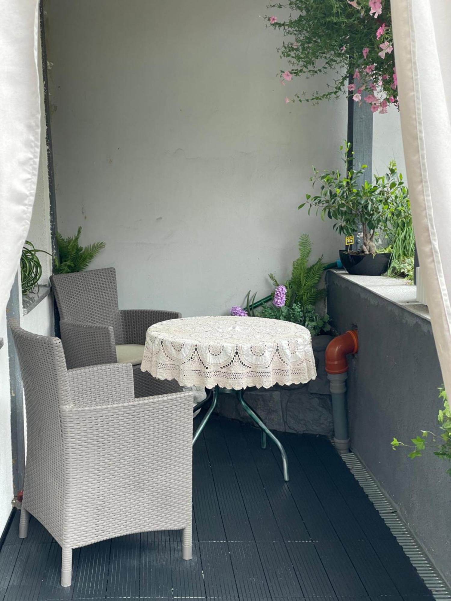 Apartament U Danusi Zloty Stok Exterior photo
