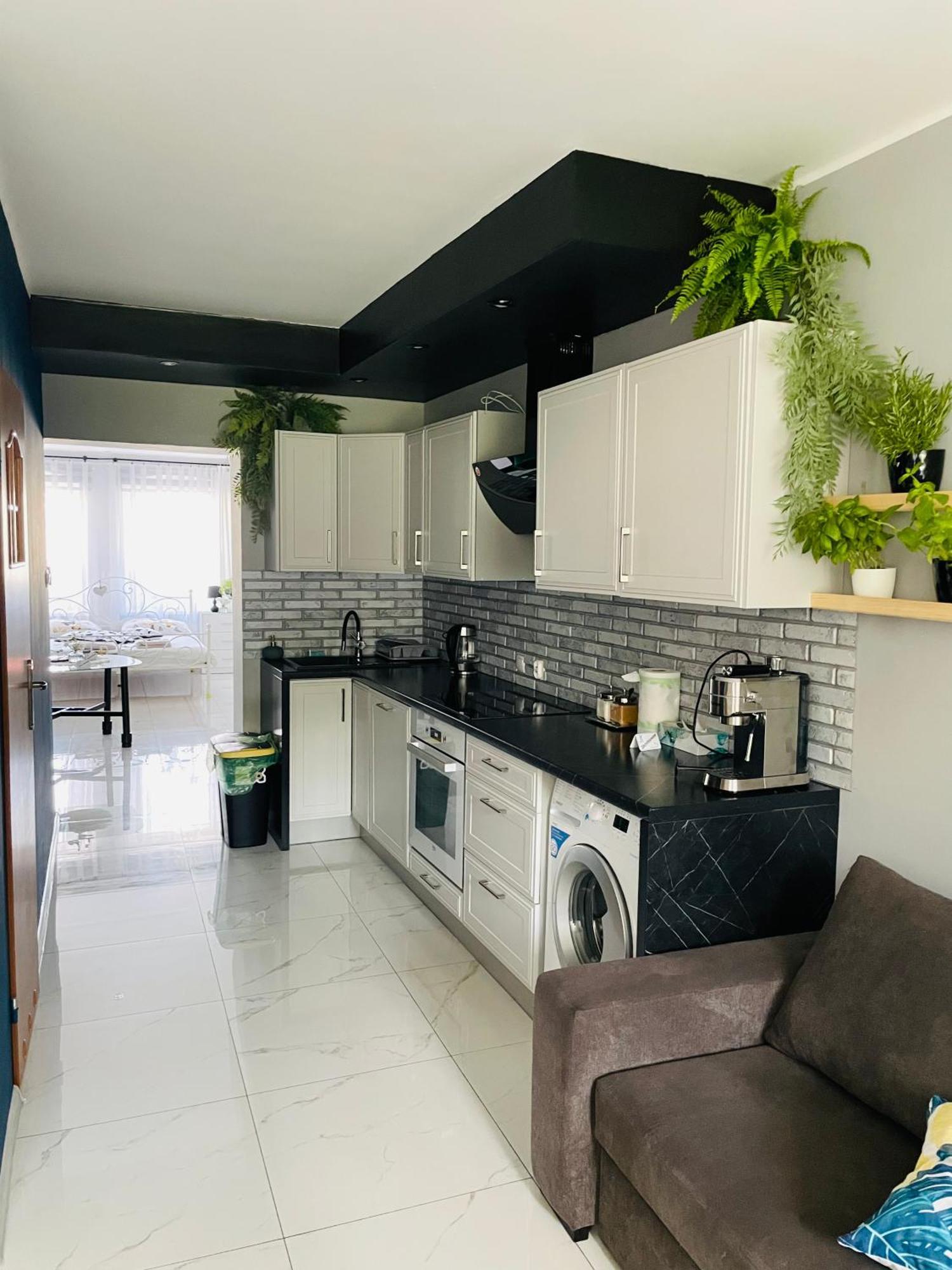 Apartament U Danusi Zloty Stok Exterior photo