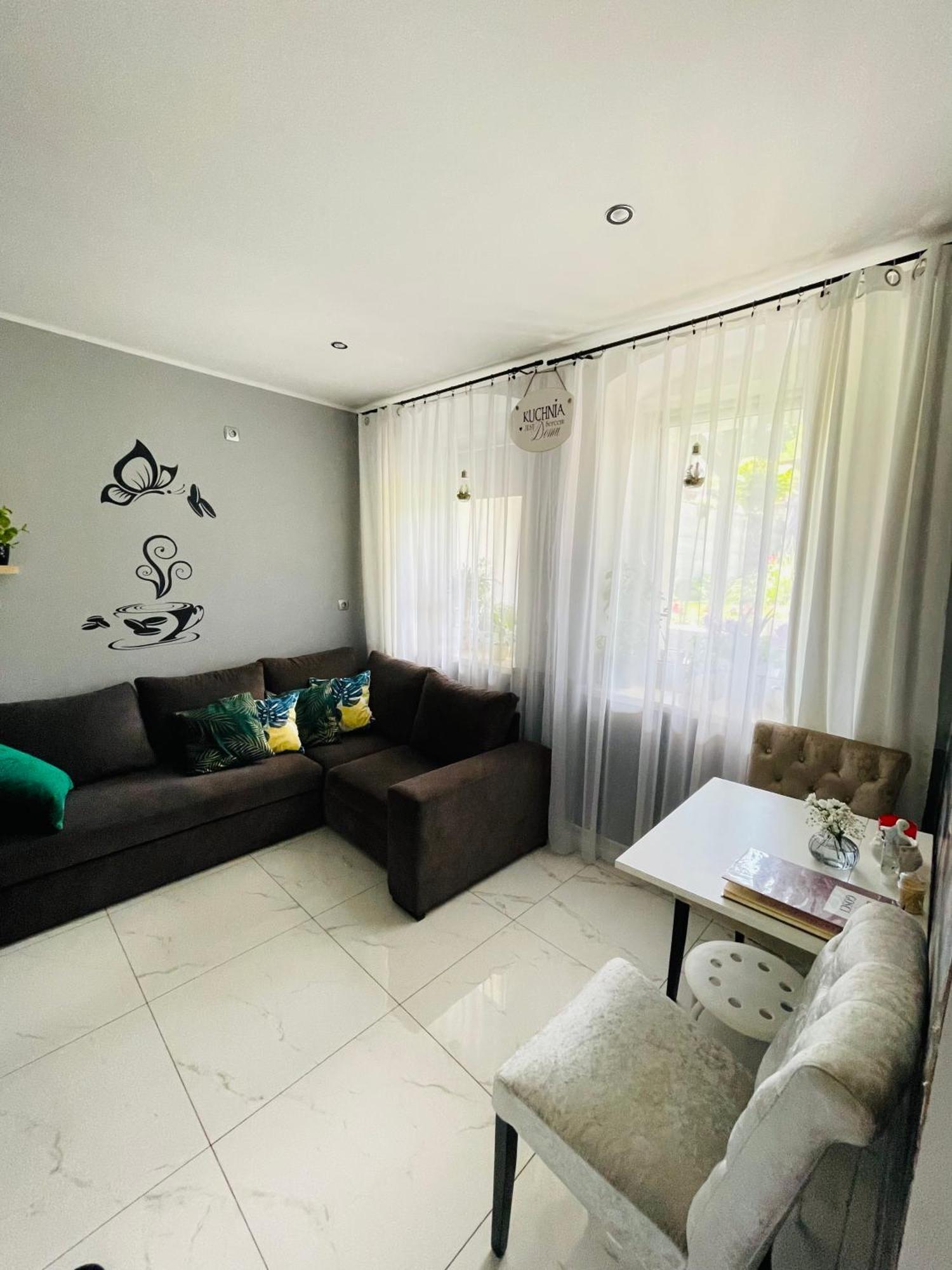 Apartament U Danusi Zloty Stok Exterior photo